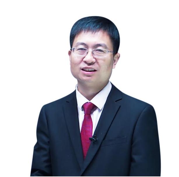 杨建伟